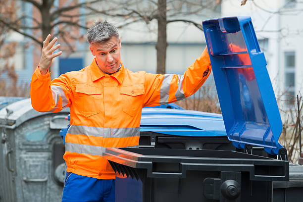 Recycling Services for Junk in Bentonville, AR